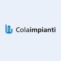 Logo Colaimpianti